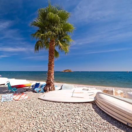 Holiday Home Luca By Interhome Calpe Exterior photo