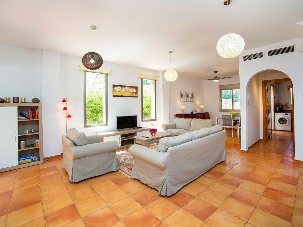 Holiday Home Luca By Interhome Calpe Exterior photo